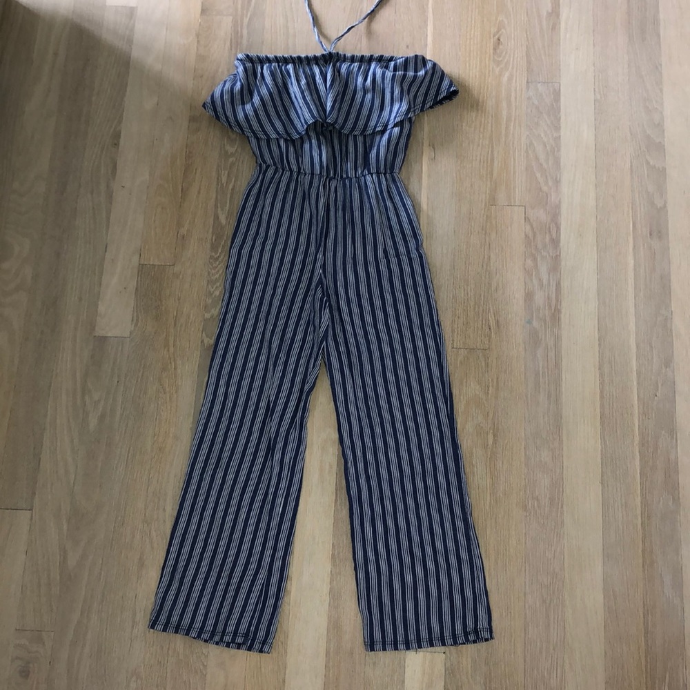 Pinc girls jumpsuit size 10